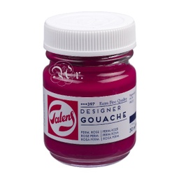 [0308303] Gouache Talens Tarro 50 Ml. Magenta