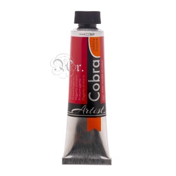 [0306369] Oleo Cobra Artist Magenta 40 ml