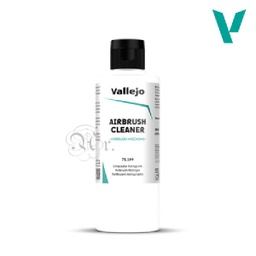 [1837199] Limpiador Aerógrafo 200 Ml. Vallejo