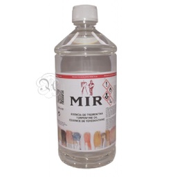 [0323404] Oli Linaza Decolorado Mir 1L.