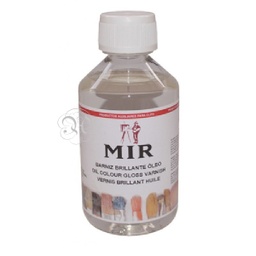 [0323422] Barniz Brillante Oleo Mir 250 Ml.                                                                 