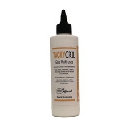 [1903041] Tacky Glue Cril Biberon 250 G.