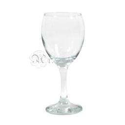 [2601048] Copa Cristal 20*7.5 Cm.