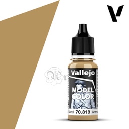 [1836124] Model Color 819 18 Ml. Arena Iraqui