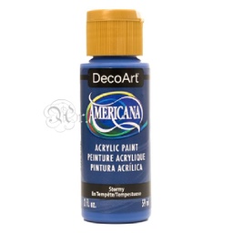 [1801624] Americana 2 Oz. Da424 Stormyl