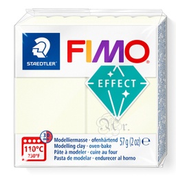 [4101041] FIMO Effect 57 G. 041 Fosforescente