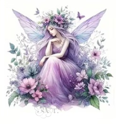 [0886028] Transfer Textil Dtf 18*18 Cm. Hada