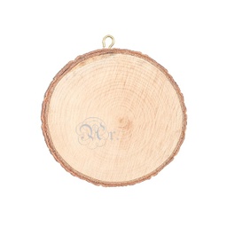 [1601413] Peana Arbol Colgar Ø8 Cm.