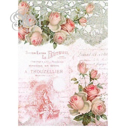 [0217238] Papel Arroz 35*50 Dgr238