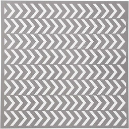 [0850085] Plantilla Fondos 27085 30.5*30.5 Cm.