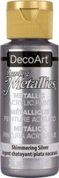 [1801270] Metallics 2 Oz. Da070