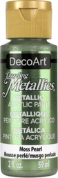 [1801446] Metallics 2 Oz. Da246