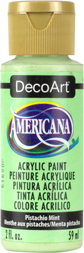 [1801453] Americana DA253 Pistachio Mint 59 ml