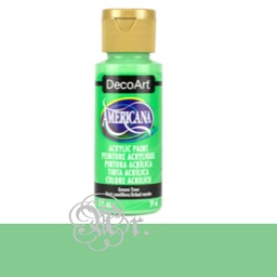 [1801549] Americana 2 Oz. Da349 Verde Arbol