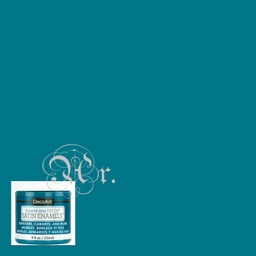 [1801613] Americana Satin Enamels ADSA13 Sun Yellow 236 ml