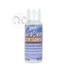 [1801721] Dura Clear Satin 2 Oz. Ds21