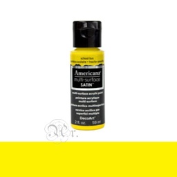 [1853515] Multi-Surface Satin DA515 School Bus 59 ml