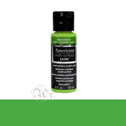 [1853519] Multi-Surface Satin DA519 Leprechaun 59 ml