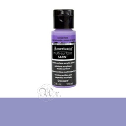 [1853530] Multi-Surface Satin DA530 Purple Sunset 59 ml