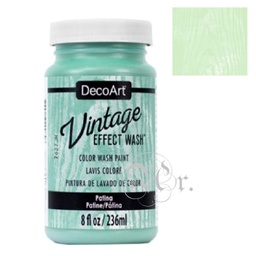 [1856010] Vintage Effect Wash Dcw10 Verde