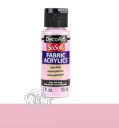 [1857057] So-Soft DSS057 Rosa Baby 59 ml