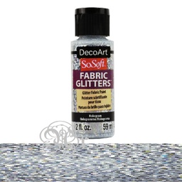 [1857304] So-Soft Glitter DSSFG04 Holografico 59 ml
