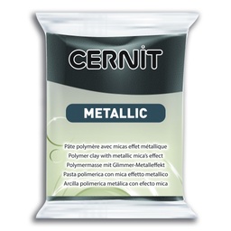 [4105169] Cernit Metallic 169 Hematita 56 g
