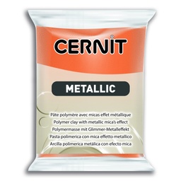 [4105775] Cernit Metallic 775 Oxido 56 g