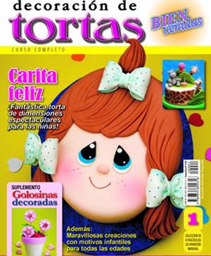 Bienv. Tortas Nº01