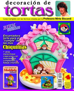 Bienv. Tortas Nº04