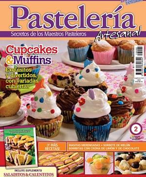 Bienv. Pasteleria Nº2