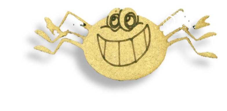 D.M. Laser Silueta 120