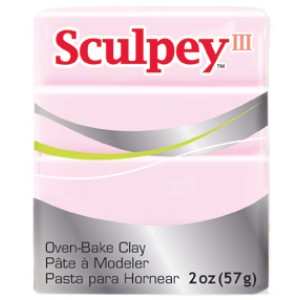 Sculpey III 1209 Ballerin