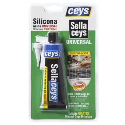 Silicona 100 Ml. Translucida