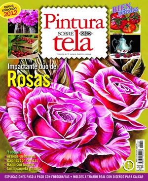 Bienvenidas Tela 01 2012