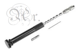 Taladro Manual