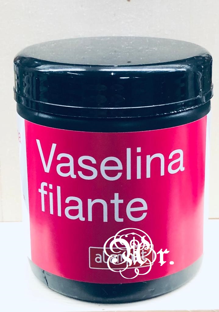 Vaselina Filante 250 Ml.