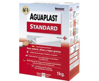 Aguaplast Standard 1 K.