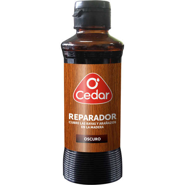 Limpiador Reparador Osc.