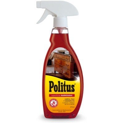 Politus Pulverizador 375