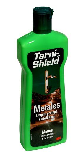 Tarni-Shield Limpia Metales Protector