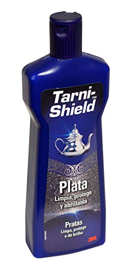 Tarni-Shield Limpia Plata Protector