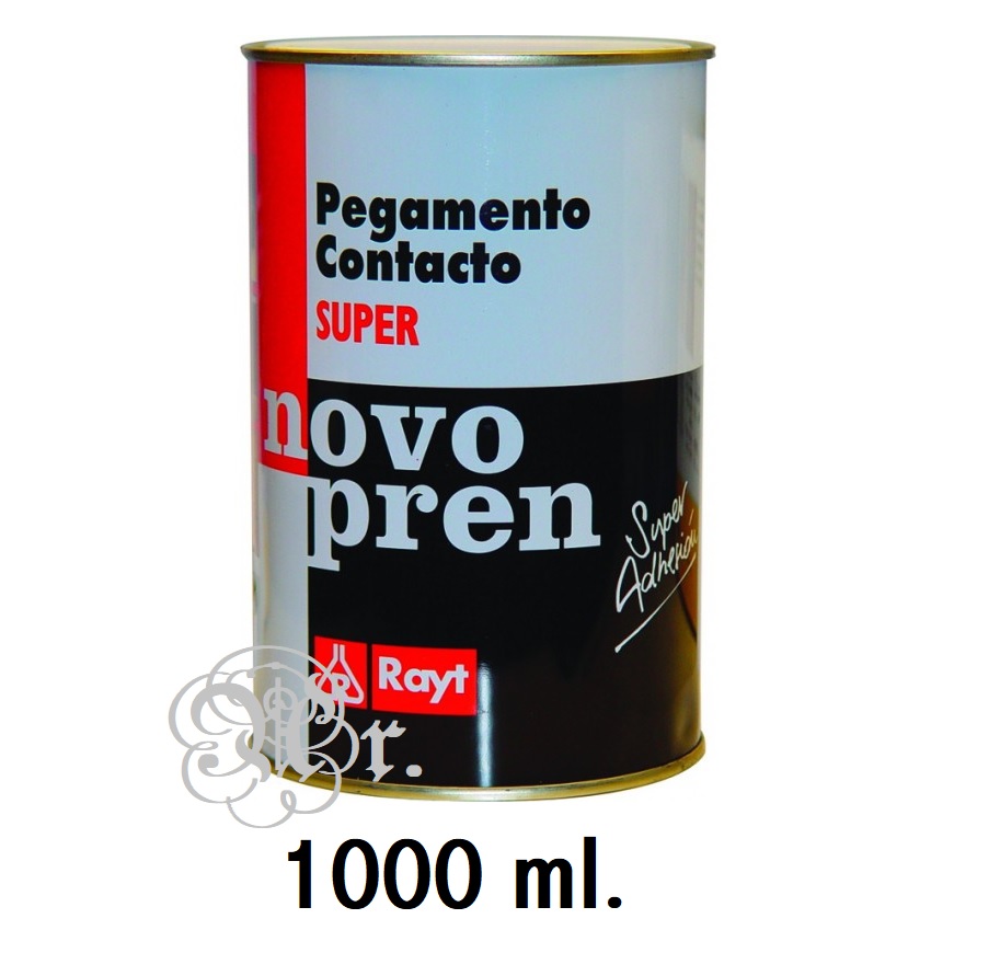 Novopren Super Lata 1L.