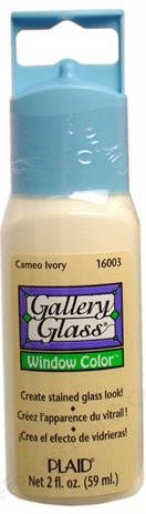 Gallery Glass 16003