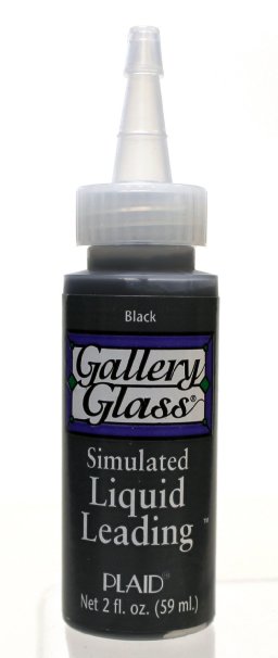 Gallery Glass Plomo 16025