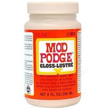 Mod Podge 236 Ml. Brillo