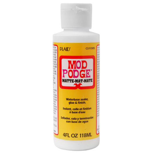 Mod Podge Mate 118 Ml.