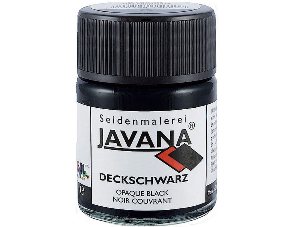 Javana Seda 50 Ml. 815050