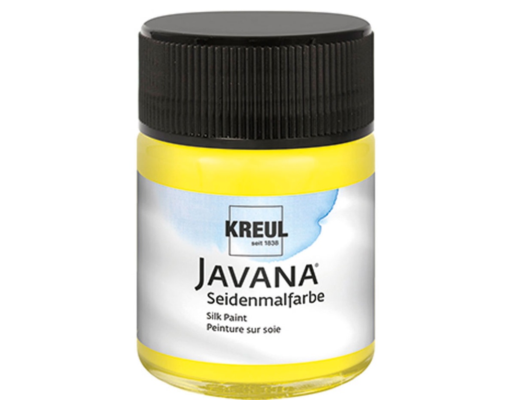 Javana Seda 50 Ml. 8101