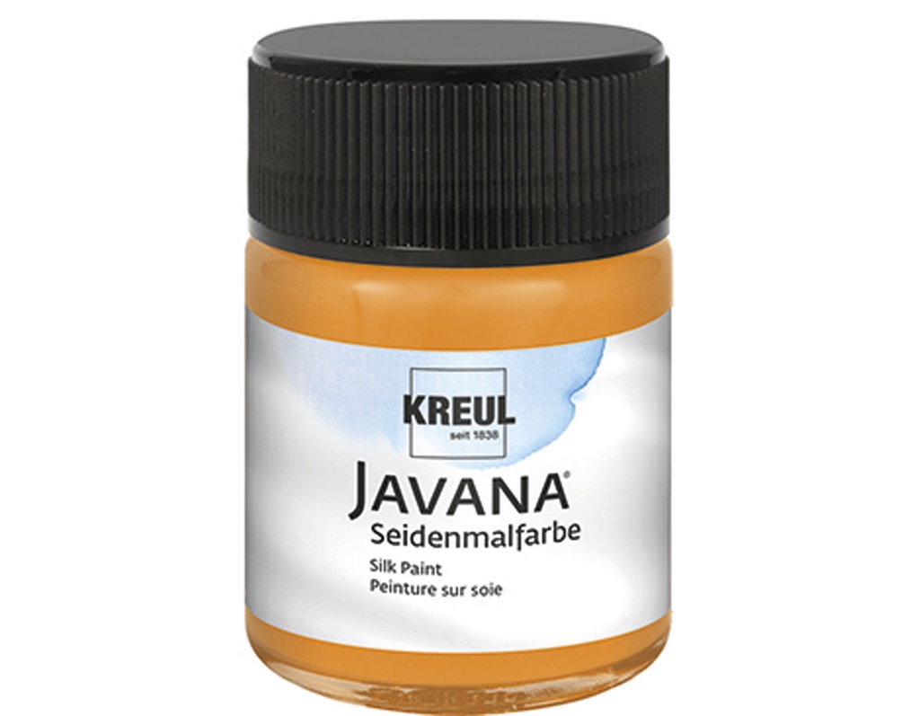 Javana Seda 8102 Naranja 50 ml